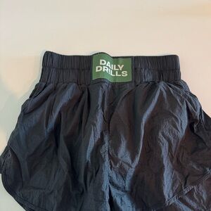 Daily Drills Bounce Shorts